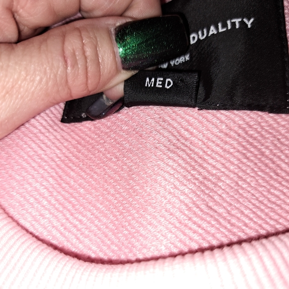 Cult of Individuality crew neck sweatshirt - Picture 8 of 11